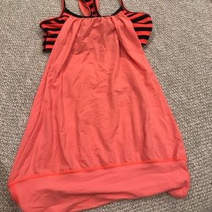 Lululemon yoga top / tank
